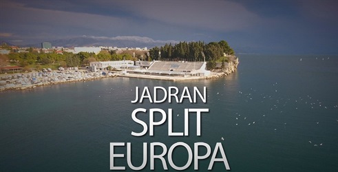 Jadran Split Europa