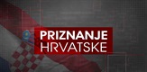 Priznanje Hrvatske / Međunarodno priznanje Hrvatske - 30 godina