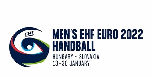 Vrijeme je za rukomet: EP - Mađarska, Slovačka 2021.