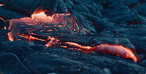 Jeloustonski super vulkan