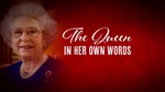 Kraljica: Žena od riječi
