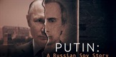 Putin: Ruska špijunska priča