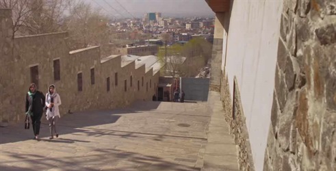 Afganistanski film
