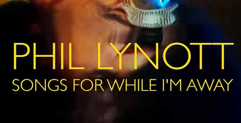 Phil Lynott: Pjesme za kad me ne bude