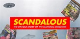 Skandalozno: Neispričana priča National Enquirera