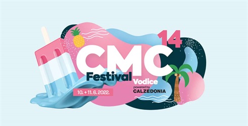 Ususret CMC festivalu 2022