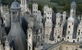 Dvorac Chambord: Svijet divljine kroz godišnja doba