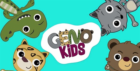 GENO Kids