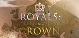 Kraljevske obitelji: Zadržavanje krune