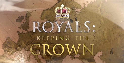 Kraljevske porodice: Zadržavanje krune