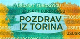 Ususret Eurosongu - Torino
