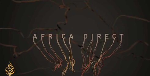Africa Direct - Afrički režiseri