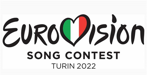 Torino: Izbor za pjesmu Eurovizije 2022.