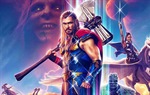 Thor: Ljubav i Grom