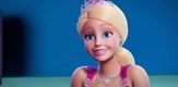 Barbie: Rokeri i kraljevići