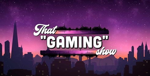 That Gaming Show