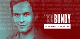 Ted Bundy: Raskrinkavanje