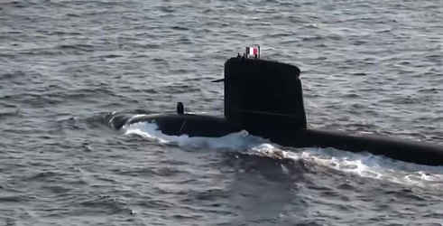 Podmornice - Priča o kontroverznom oružju