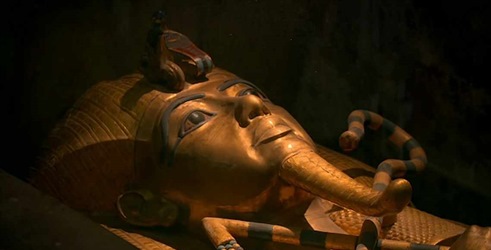 Stogodišnjica kralja Tutankamona: Specijal