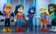 DC Superjunakinje: Škola za zlikovce