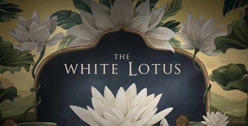 Bijeli lotos
