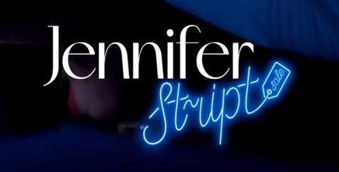 Jennifer na meti hakera