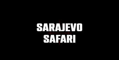Sarajevo safari