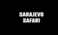 Sarajevo safari