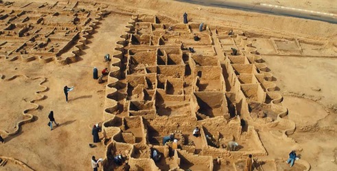 Tutankamonov izgubljeni grad