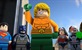 Lego DC Superjunaci: Aquaman