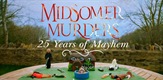 Umorstva u Midsomeru - 25 godina zločina
