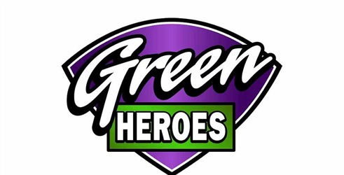 Zeleni junaci