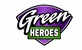 Zeleni junaci