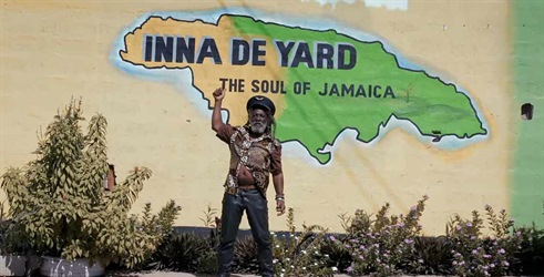 Inna de Yard - duša Jamajke