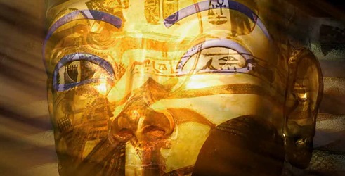 Tutankhamon: Posljednja izložba