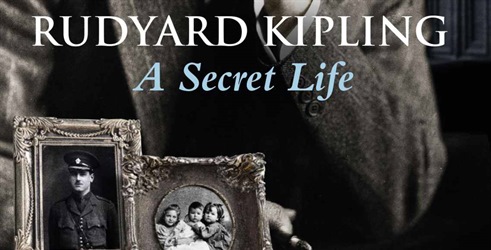 Tajni život Rudyarda Kiplinga
