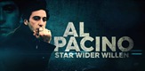Al Pacino - Star wider Willen / Al Pacino - The Reluctant Star