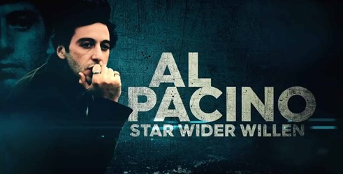Al Pacino, zvijezda protiv svoje volje