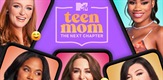 Teen Mom: The Next Chapter