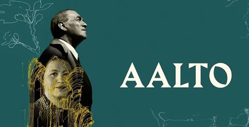 Aalto: Architect of Emotions / Aalto