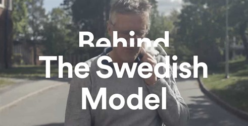 O švedskom modelu
