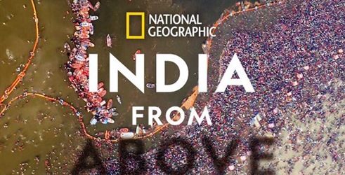 Indija iz zraka