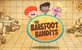 The Barefoot Bandits 