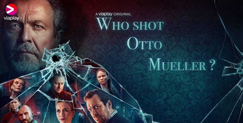Tko je ubio Otta Muellera?