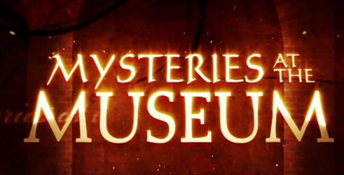 Misterije u muzeju