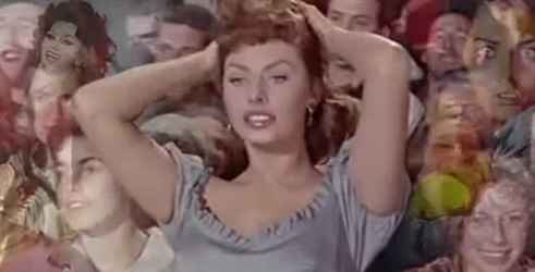 Sophia Loren, žena izuzetne sudbine