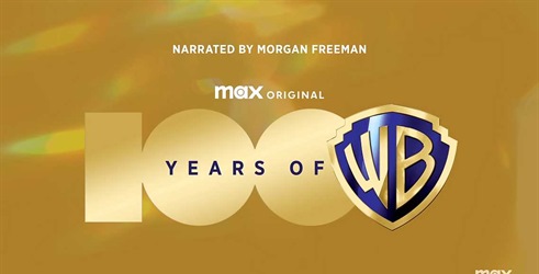 100 let studia Warner Bros.