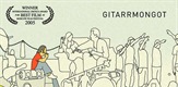 Gitarrmongot / The Guitar Mongoloid
