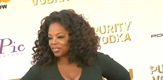 Oprah Winfrey: Borba za bolji život