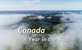 Kanada: Godina u divljini